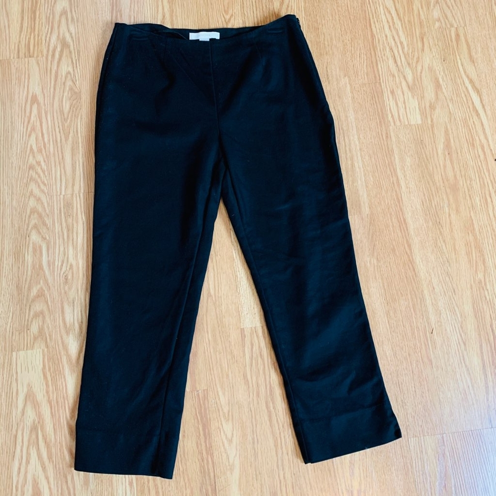 CHICOS CROPS